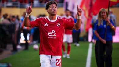 إمام عاشور: القيعي يؤكد الأهلي لا يساوم ويعاقب أبوتريكة