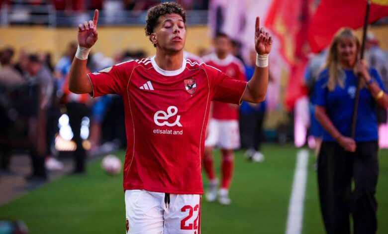 إمام عاشور: القيعي يؤكد الأهلي لا يساوم ويعاقب أبوتريكة