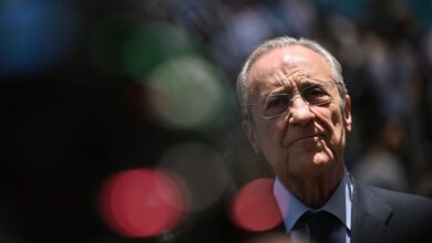 ريال مدريد يواجه أزمة.. هل يرحل بيريز؟