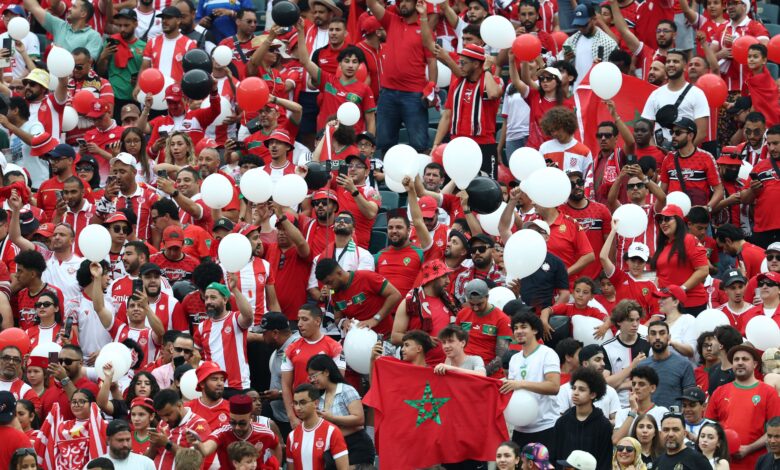 جدول مباريات الدوري المغربي 2025-2026: القنوات والترتيب