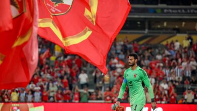 مباراة الأهلي ويانج أفريكانز: القنوات الناقلة وكيفية المشاهدة