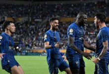 كوليبالي مهدد بالغياب ومفاجآت ميركاتو الهلال