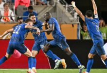 جدول مباريات الهلال في دوري روشن 2025-2026: كل النتائج والترتيب