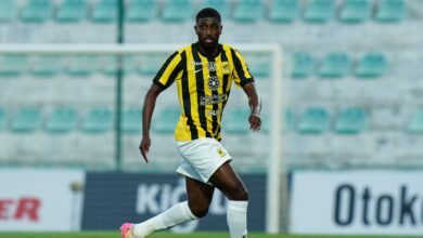 شراحيلي يكذب الشائعات.. فابينيو وخلاف الطريس