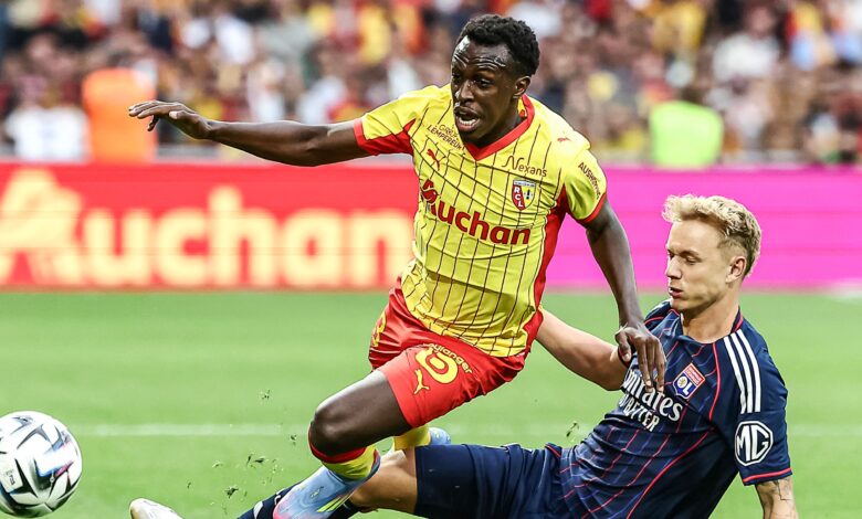 سعود عبدالحميد: تألق أوروبي يفتح أبواب المستقبل في 2026