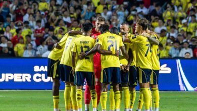 جدول ترتيب النصر في دوري روشن السعودي 2025-2026 ونتائجه