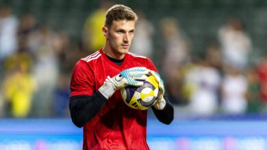 فشل انتقال بينتو إلى جنوى بسبب قرار النصر- Getty