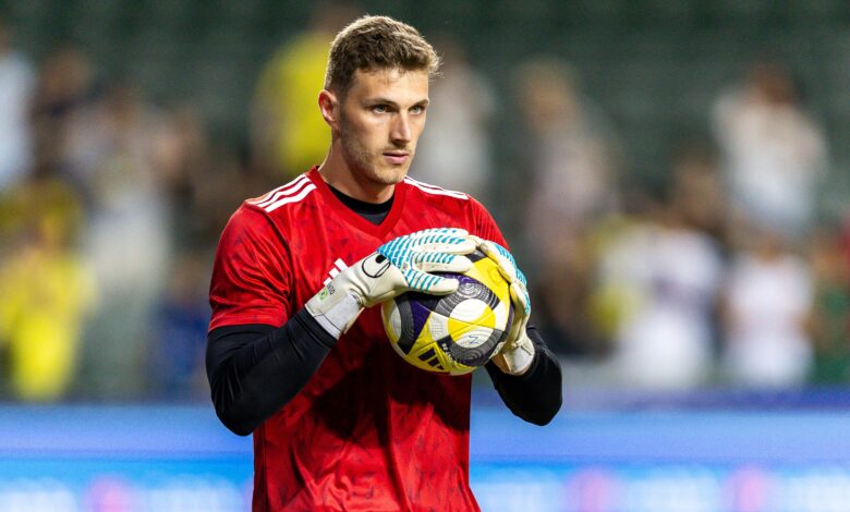 فشل انتقال بينتو إلى جنوى بسبب قرار النصر- Getty