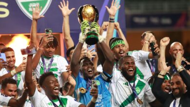 قرار مركز التحكيم وعقوبات السوبر.. وفراج يطالب بالاستقالة