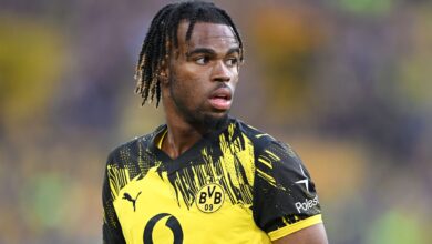 تشوكويميكا: موهبة دورتموند وعبء الإصابات