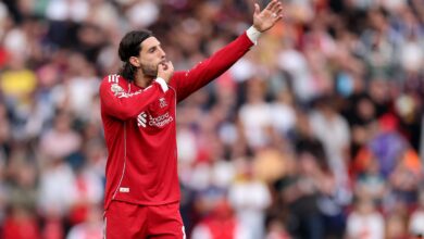 سوبوسلاي يضيء الأنفيلد: هدف عالمي وتصرف ذكي