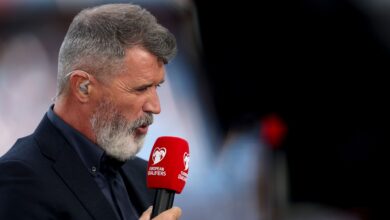 كين: أتمنى أن يحصل كاريك على المنصب الدائم لمانشستر يونايتد