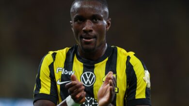 إنتر ميلان يقترب من ضم ديابي نجم اتحاد جدة