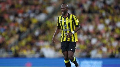 ركلتي جزاء للفتح ضد الاتحاد: هل استحق أم لا؟