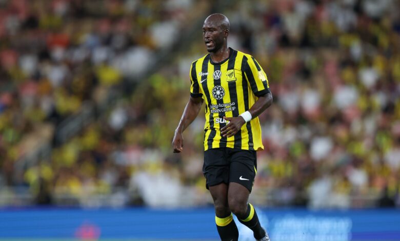 ركلتي جزاء للفتح ضد الاتحاد: هل استحق أم لا؟