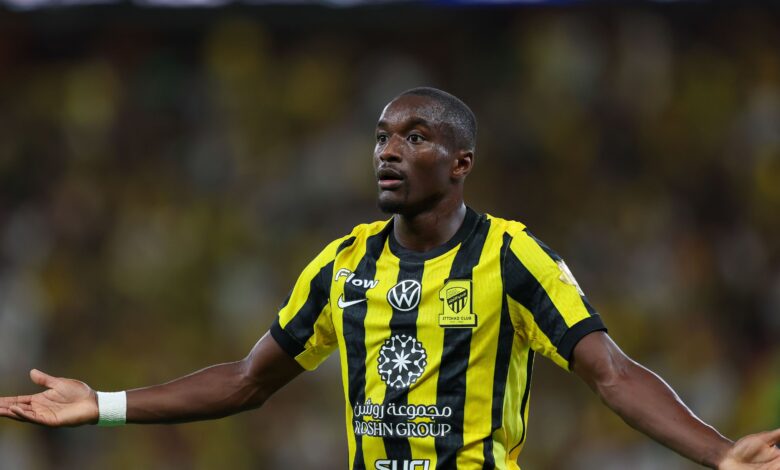 صفقة تبادلية مرتقبة: الاتحاد يضحي بديابي من أجل نجم الشباب