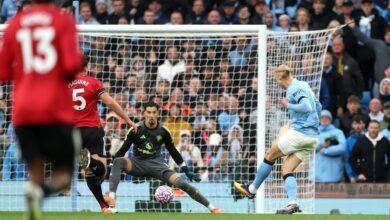 ديربي مانشستر: القنوات الناقلة وطرق المشاهدة