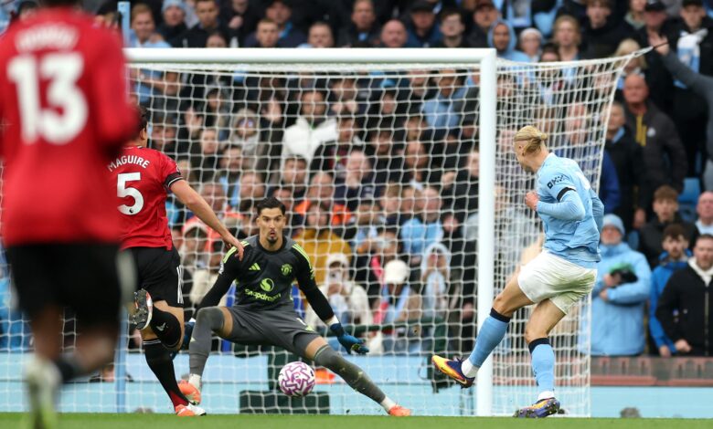 ديربي مانشستر: القنوات الناقلة وطرق المشاهدة