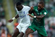 الهلال والأهلي: موعد كلاسيكو دوري روشن 2025-2026 والقنوات