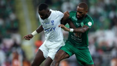 الهلال والأهلي: موعد كلاسيكو دوري روشن 2025-2026 والقنوات