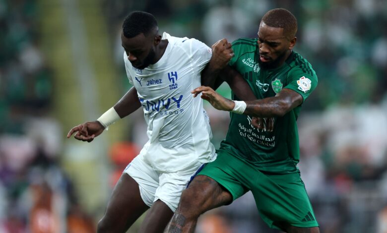 الهلال والأهلي: موعد كلاسيكو دوري روشن 2025-2026 والقنوات