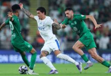 كلاسيكو الأهلي والهلال: تعديل الموعد في كأس الملك