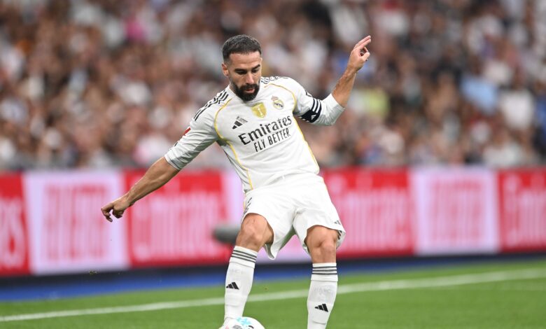 كارفاخال: وصلنا للقاع.. واللاعبون مسؤولون عن كارثة ألباسيتي