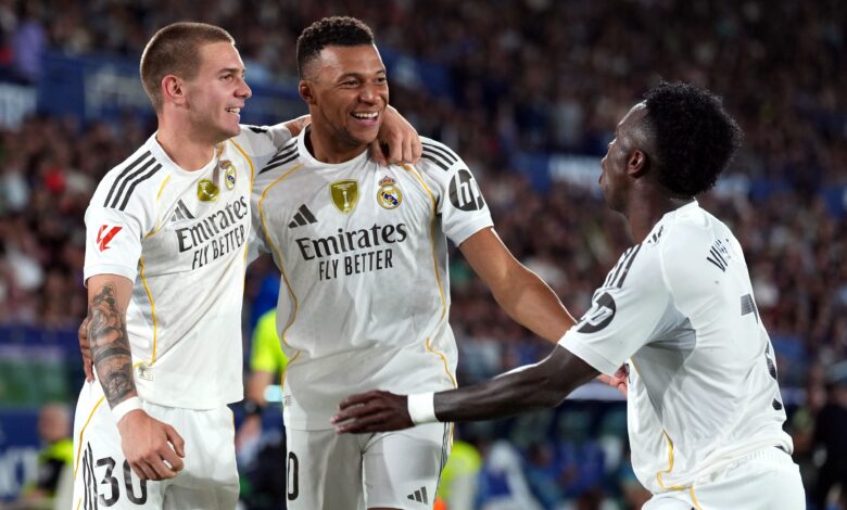 ريال مدريد 2026: خطة 300 مليون يورو لترسيخ التفوق