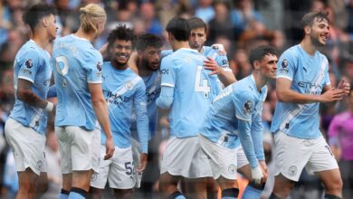 أوسكار بوب في فولهام: صفقة شتوية مدتها 5 سنوات ونصف