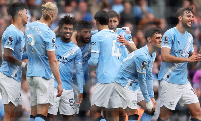 أوسكار بوب في فولهام: صفقة شتوية مدتها 5 سنوات ونصف