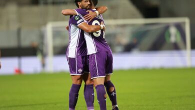 الهلال يقترب من ضم بابلو ماري لتعزيز الدفاع