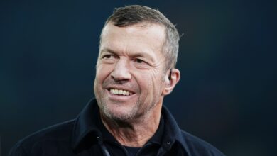 ماتيوس يدعم طموح كارل: حلم اللعب لريال مدريد