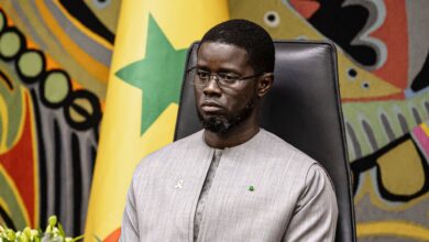 السنغال تحتفل: قرار رئاسي بعد التتويج الأفريقي- Getty