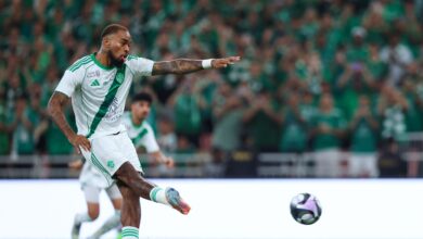 ركلات الجزاء: اللحياني يفضل إيفان توني على رونالدو