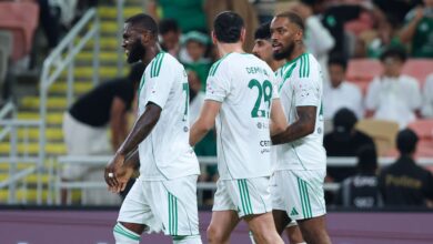 إيفان توني يرفض يوفنتوس حلمًا بالمونديال