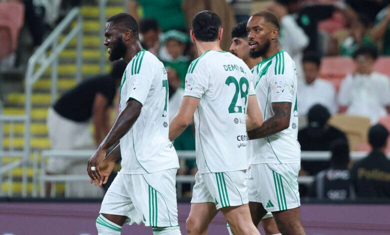 إيفان توني يرفض يوفنتوس حلمًا بالمونديال