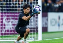 ياسين بونو يعود للهلال: تشكيل الزعيم أمام القادسية