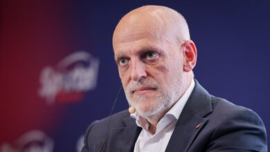 تيباس: قضية نيجريرا ابتزاز.. وريال مدريد يتحرك سياسياً