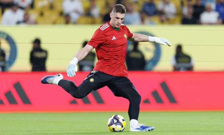 النصر: قرار جيسوس بشأن بينتو ورسالة رونالدو الحاسمة