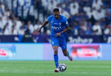 محمد كنو: هل استحق الطرد أمام القادسية؟ خبير تحكيمي يوضح