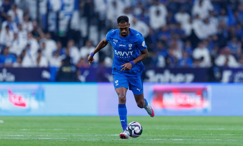 محمد كنو: هل استحق الطرد أمام القادسية؟ خبير تحكيمي يوضح