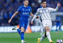 تدخلات الأب: مستقبل الحمدان بين الهلال والنصر