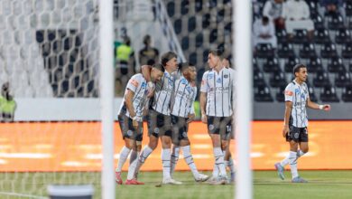 الشباب يفرض سيطرته على جوائز دوري روشن