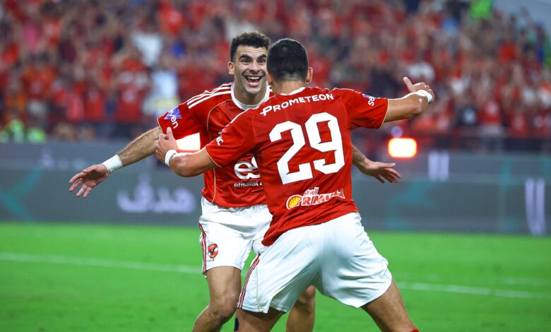 القنوات الناقلة لمباراة يانج أفريكانز والأهلي بدوري الأبطال