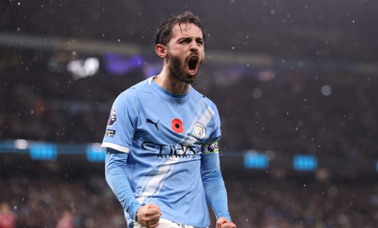 بيرناردو سيلفا برشلونة: سيناريو جديد لصفقة محتملة