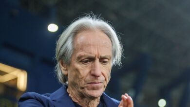 جيسوس يستبعد بينتو.. كلاسيكو النصر والأهلي في جدة