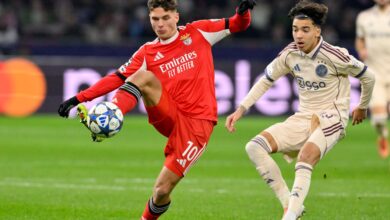 جوهرة مغربية تلهب سباق ريال وبرشلونة