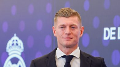 كروس: برشلونة لن يحصد لقب دوري الأبطال