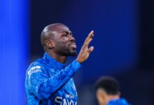 كوليبالي وكلاسيكو الأهلي: غموض يحيط بموقف المدافع السنغالي