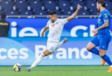 باتنا يدمر الاتحاد.. الفتح يتعادل مع الاتحاد 2-2 في روشن